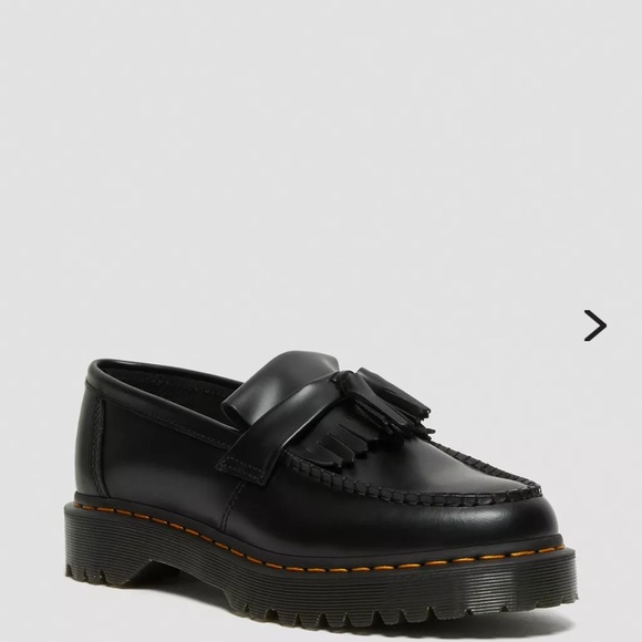 Dr. Martens Adrian Bex Loafers - Picture 3 of 5